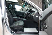 BMW 5 Series 525I Se Touring 