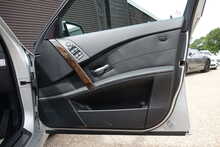 BMW 5 Series 525I Se Touring 