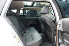 BMW 5 Series 525I Se Touring 