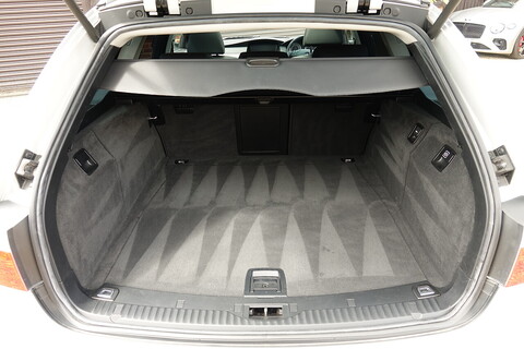 525I Se Touring Estate 2.5 Automatic Petrol