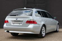 BMW 5 Series 525I Se Touring 
