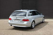 BMW 5 Series 525I Se Touring 