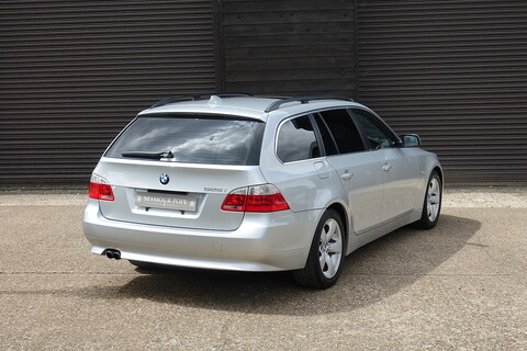 525I Se Touring Estate 2.5 Automatic Petrol