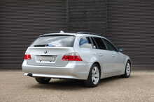 BMW 5 Series 525I Se Touring 