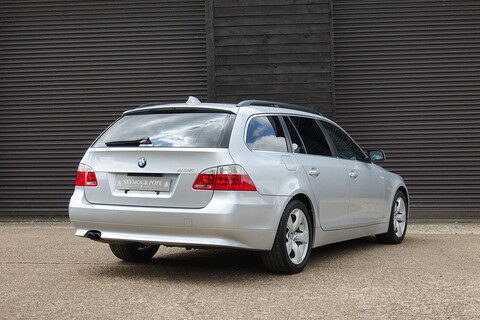 525I Se Touring Estate 2.5 Automatic Petrol