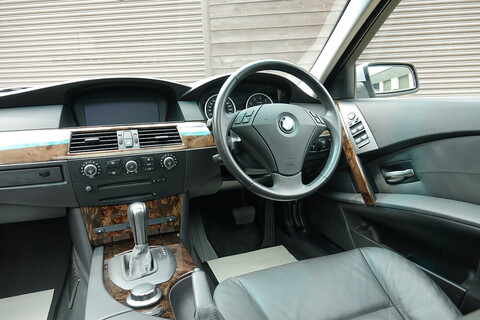 525I Se Touring Estate 2.5 Automatic Petrol