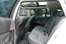 BMW 5 Series 525I Se Touring 
