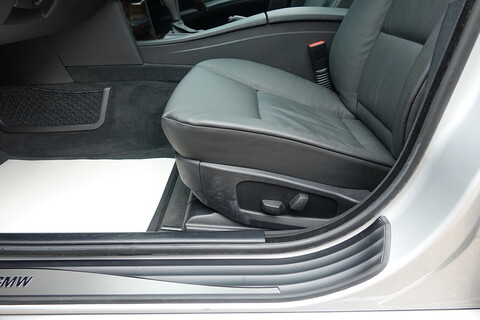 525I Se Touring Estate 2.5 Automatic Petrol