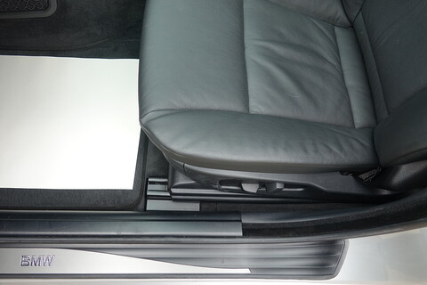 525I Se Touring Estate 2.5 Automatic Petrol