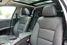 BMW 5 Series 525I Se Touring 