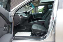 BMW 5 Series 525I Se Touring 