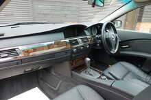 BMW 5 Series 525I Se Touring 