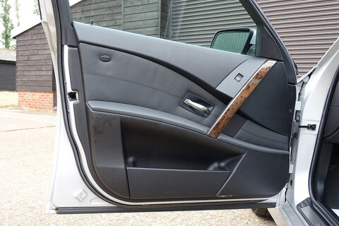 525I Se Touring Estate 2.5 Automatic Petrol