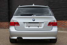 BMW 5 Series 525I Se Touring 