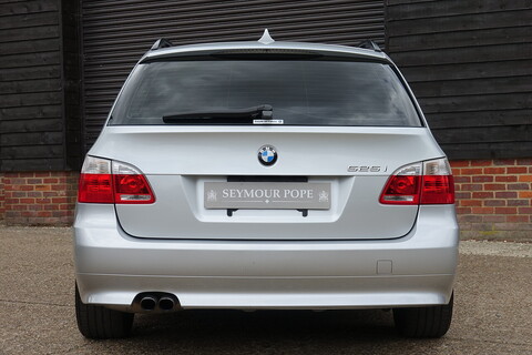 525I Se Touring Estate 2.5 Automatic Petrol