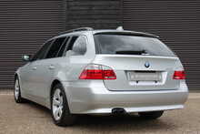 BMW 5 Series 525I Se Touring 