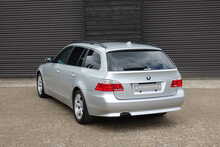 BMW 5 Series 525I Se Touring 
