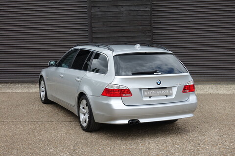 525I Se Touring Estate 2.5 Automatic Petrol