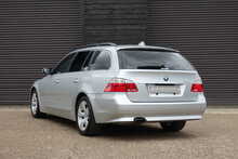 BMW 5 Series 525I Se Touring 