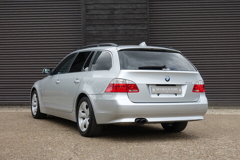 525I Se Touring Estate 2.5 Automatic Petrol