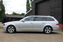 BMW 5 Series 525I Se Touring 