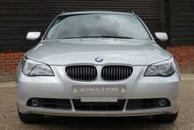 BMW 5 Series 525I Se Touring 