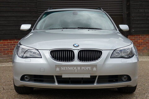 525I Se Touring Estate 2.5 Automatic Petrol