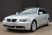 BMW 5 Series 525I Se Touring 