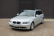 BMW 5 Series 525I Se Touring 