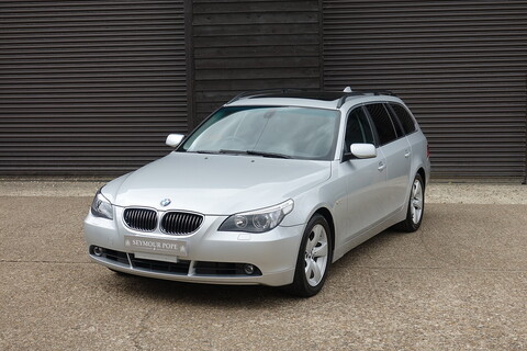 525I Se Touring Estate 2.5 Automatic Petrol