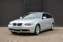 BMW 5 Series 525I Se Touring 