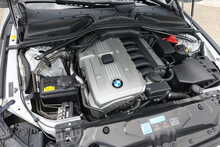 BMW 5 Series 525I Se Touring 