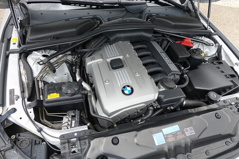 525I Se Touring Estate 2.5 Automatic Petrol