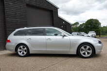 BMW 5 Series 525I Se Touring 