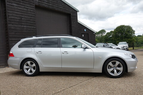 525I Se Touring Estate 2.5 Automatic Petrol