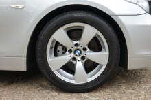 BMW 5 Series 525I Se Touring 