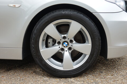 525I Se Touring Estate 2.5 Automatic Petrol
