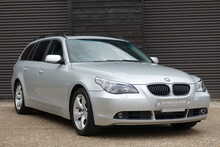 BMW 5 Series 525I Se Touring 