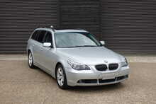 BMW 5 Series 525I Se Touring 
