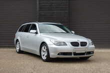 BMW 5 Series 525I Se Touring 