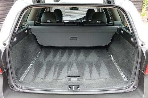 3.0 T6 SE AWD Estate 3.0 Automatic Petrol