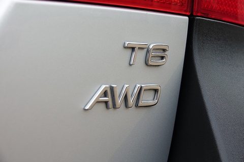 3.0 T6 SE AWD Estate 3.0 Automatic Petrol