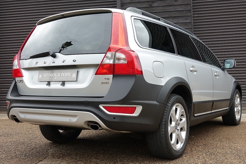 3.0 T6 SE AWD Estate 3.0 Automatic Petrol