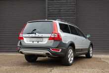 Volvo Xc70 3.0 T6 SE AWD 