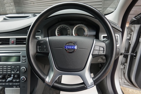 3.0 T6 SE AWD Estate 3.0 Automatic Petrol