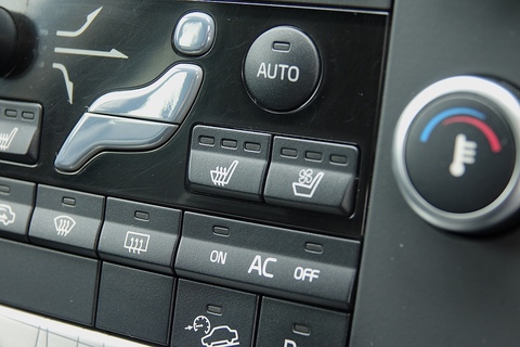 3.0 T6 SE AWD Estate 3.0 Automatic Petrol