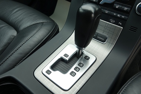 3.0 T6 SE AWD Estate 3.0 Automatic Petrol