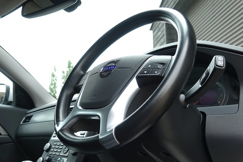 3.0 T6 SE AWD Estate 3.0 Automatic Petrol