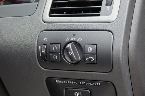 3.0 T6 SE AWD Estate 3.0 Automatic Petrol