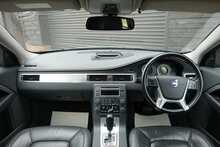 Volvo Xc70 3.0 T6 SE AWD 